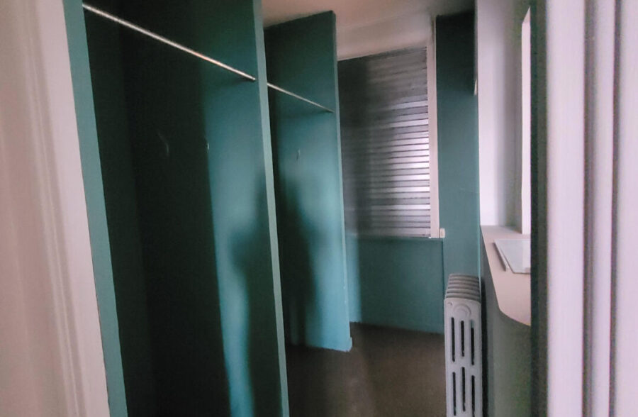 Immeuble 150 m²