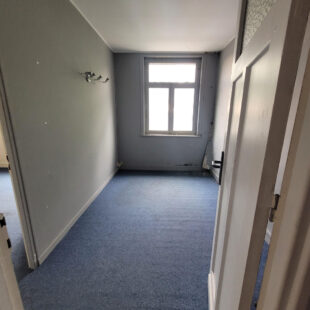 Immeuble 150 m²