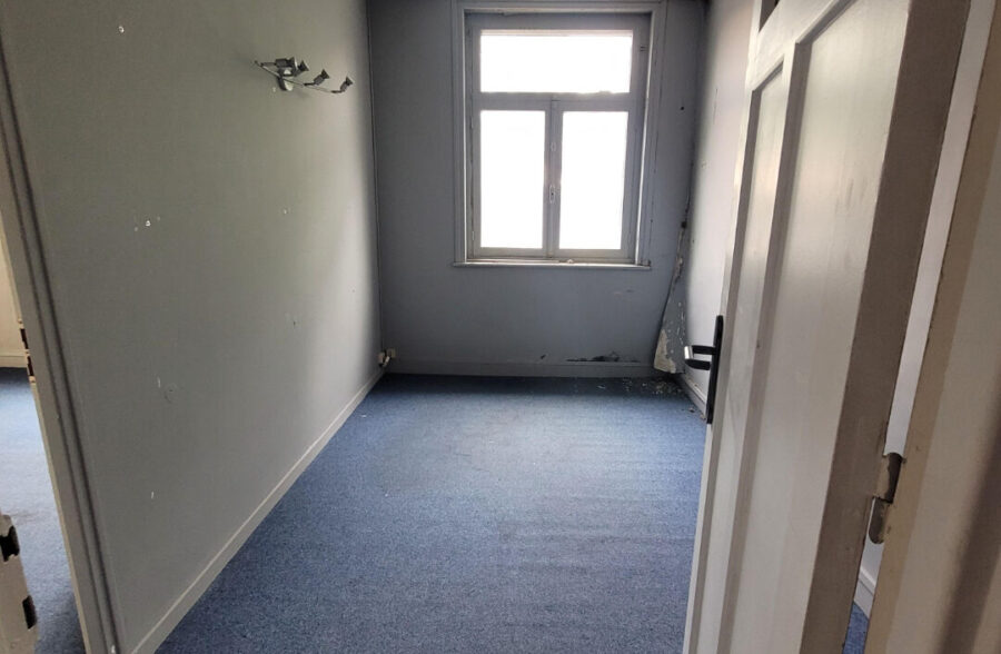 Immeuble 150 m²