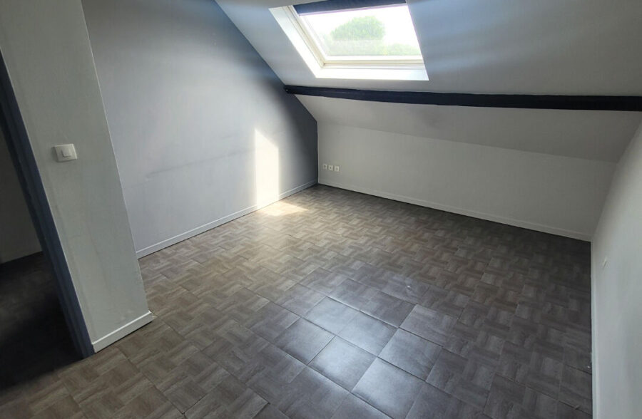 Immeuble 150 m²