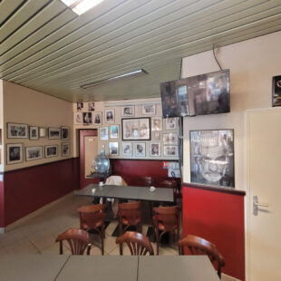 Bar – Brasserie – Tabac – Jeux 190 m²