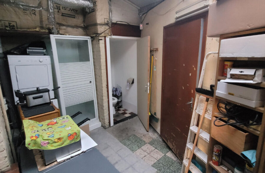 Bar – Brasserie – Tabac – Jeux 190 m²