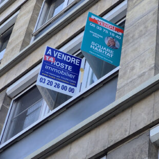 Magnifique Appartement de type 4 avec son garage !  Sous offre 