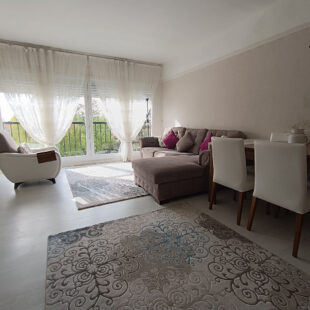 Magnifique Appartement de type 4 avec son garage !  Sous offre 