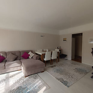 Magnifique Appartement de type 4 avec son garage !  Sous offre 