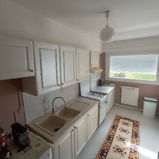Magnifique Appartement de type 4 avec son garage !  Sous offre 