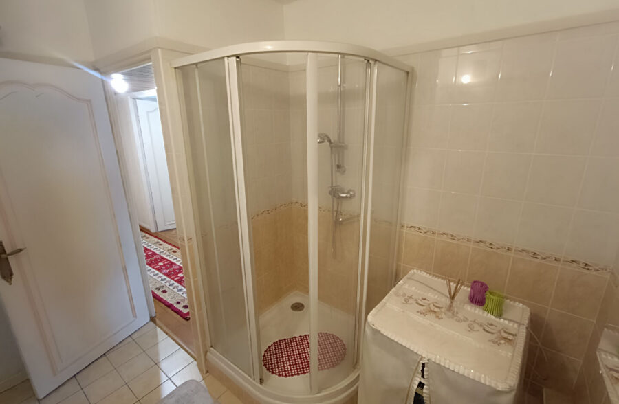 Magnifique Appartement de type 4 avec son garage !  Sous offre 