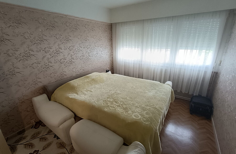 Magnifique Appartement de type 4 avec son garage !  Sous offre 