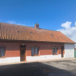 Corps de ferme 145 m² Guarbecque 4 pièce(s)