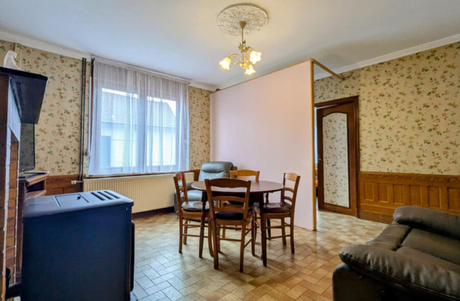 Corps de ferme 145 m² Guarbecque 4 pièce(s)