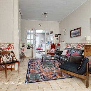 Maison Mouvaux 87 m2  Sous compromis 