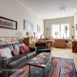 Maison Mouvaux 87 m2