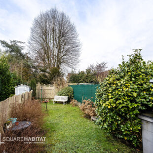 Maison Mouvaux 87 m2