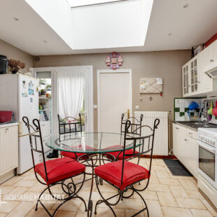 Maison Mouvaux 87 m2