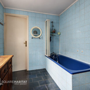 Maison Mouvaux 87 m2