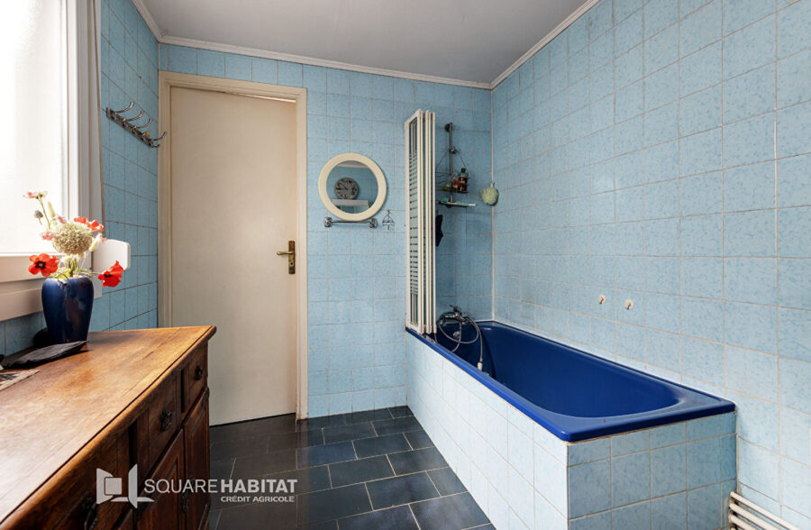 Maison Mouvaux 87 m2