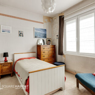 Maison Mouvaux 87 m2