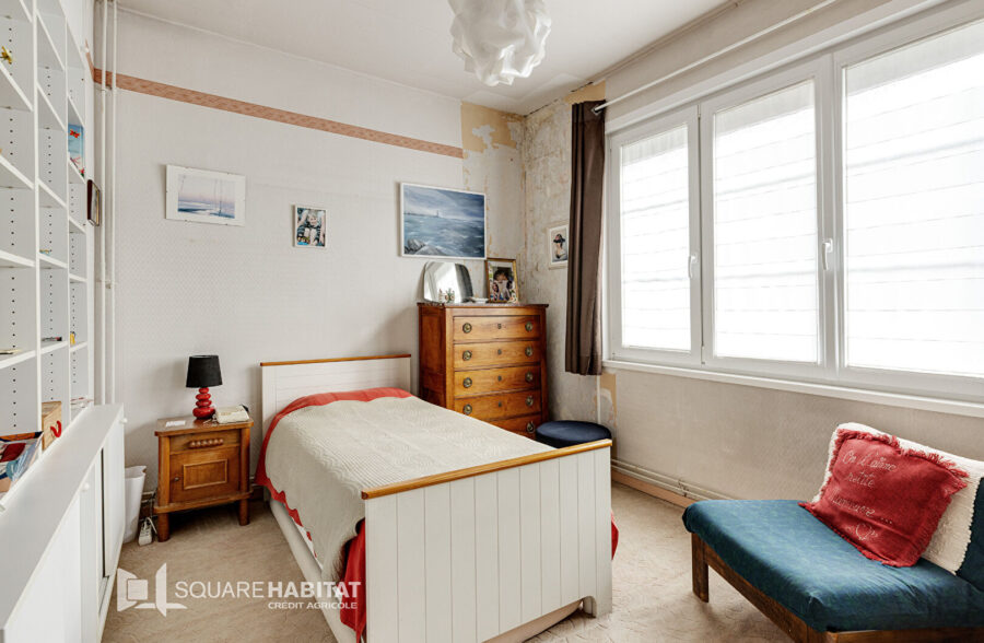 Maison Mouvaux 87 m2