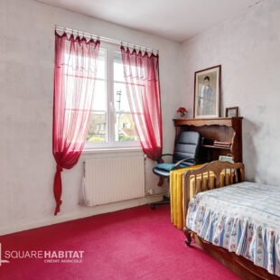 Maison Mouvaux 87 m2