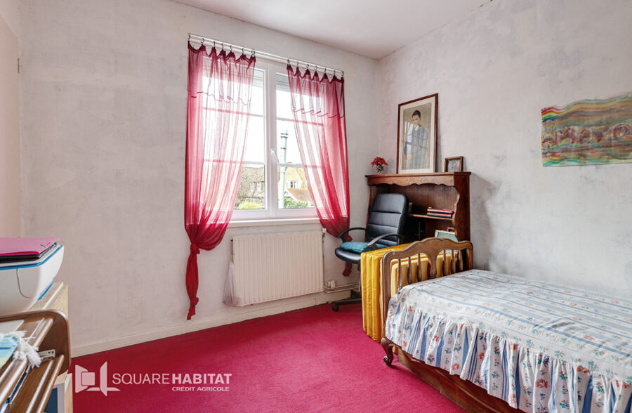 Maison Mouvaux 87 m2