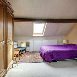 Maison Mouvaux 87 m2