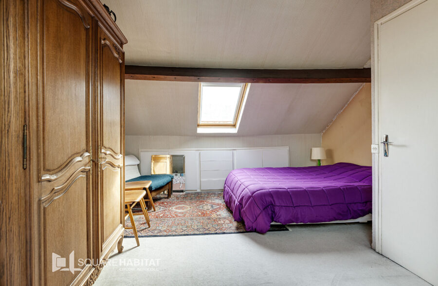 Maison Mouvaux 87 m2