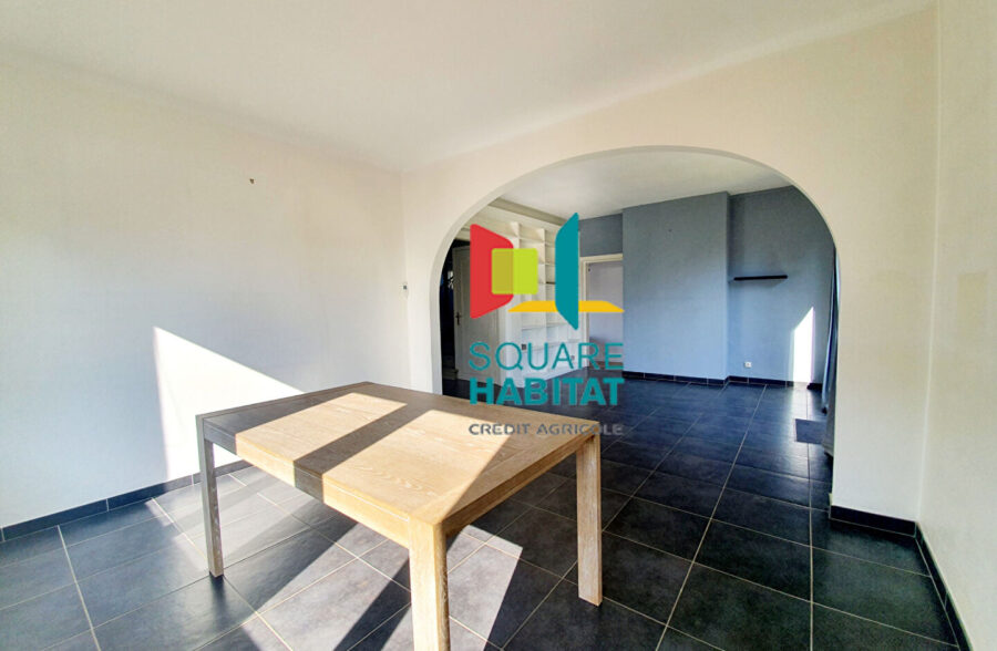 Maison Douai semi-individuelle 125 m2