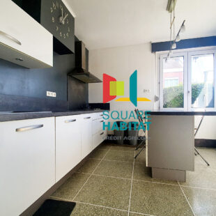 Maison Douai semi-individuelle 125 m2