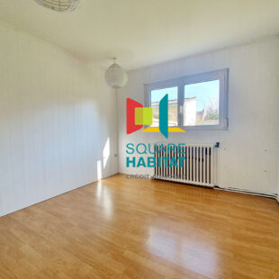 Maison Douai semi-individuelle 125 m2