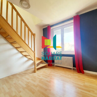 Maison Douai semi-individuelle 125 m2