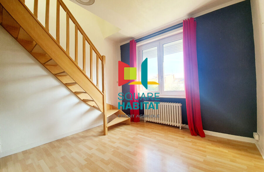 Maison Douai semi-individuelle 125 m2