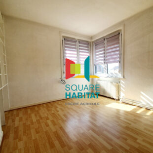 Maison Douai semi-individuelle 125 m2