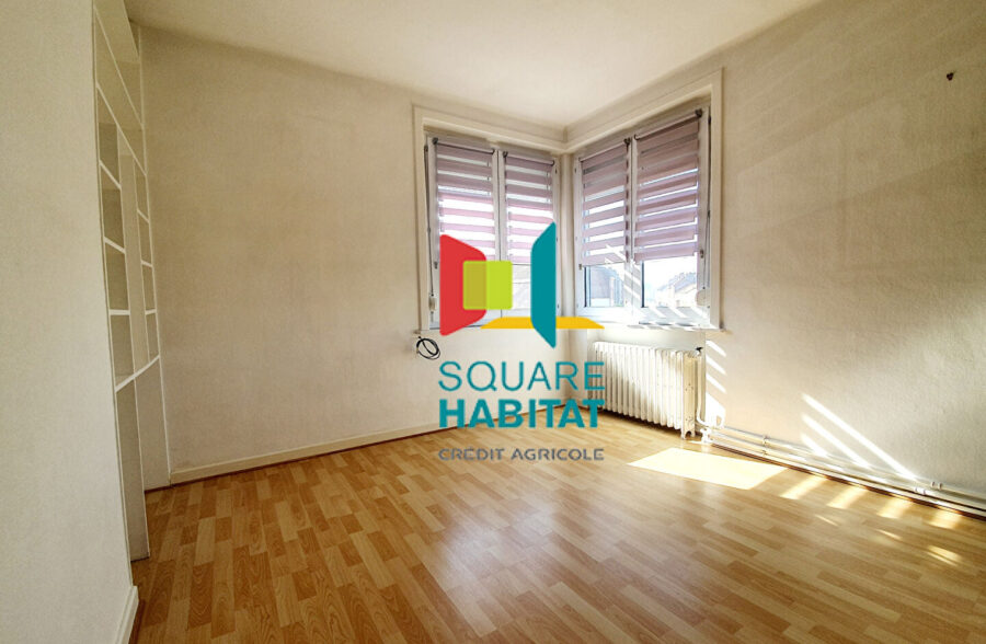 Maison Douai semi-individuelle 125 m2
