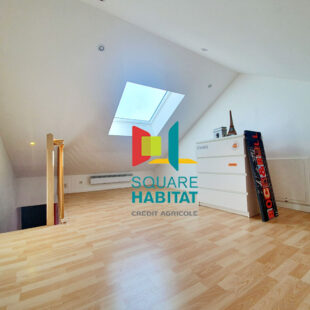 Maison Douai semi-individuelle 125 m2