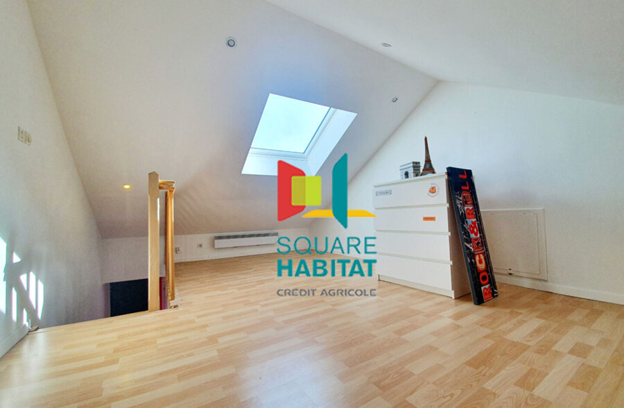 Maison Douai semi-individuelle 125 m2
