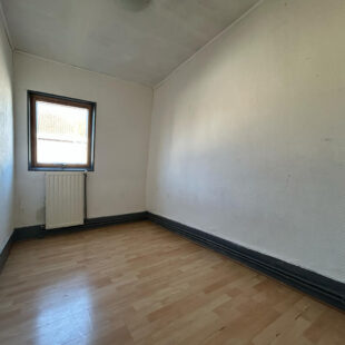 Maison Lillers 1 chambre 2 bureaux Jardin