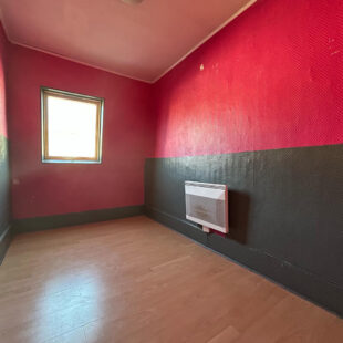 Maison Lillers 1 chambre 2 bureaux Jardin