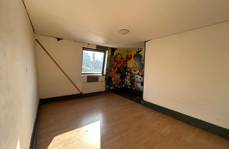 Maison Lillers 1 chambre 2 bureaux Jardin