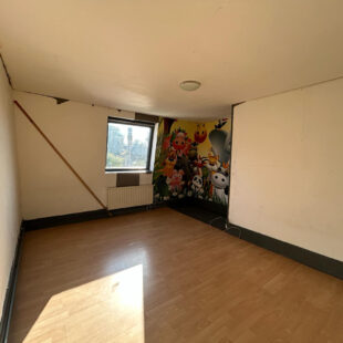 Maison Lillers 1 chambre 2 bureaux Jardin  Sous compromis 