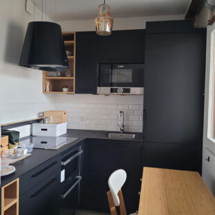 Appartement Arras 1 pièce(s) 22.66 m2