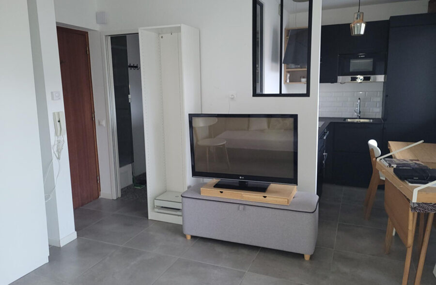 Appartement Arras 1 pièce(s) 22.66 m2