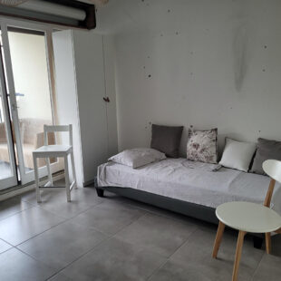 Appartement Arras 1 pièce(s) 22.66 m2