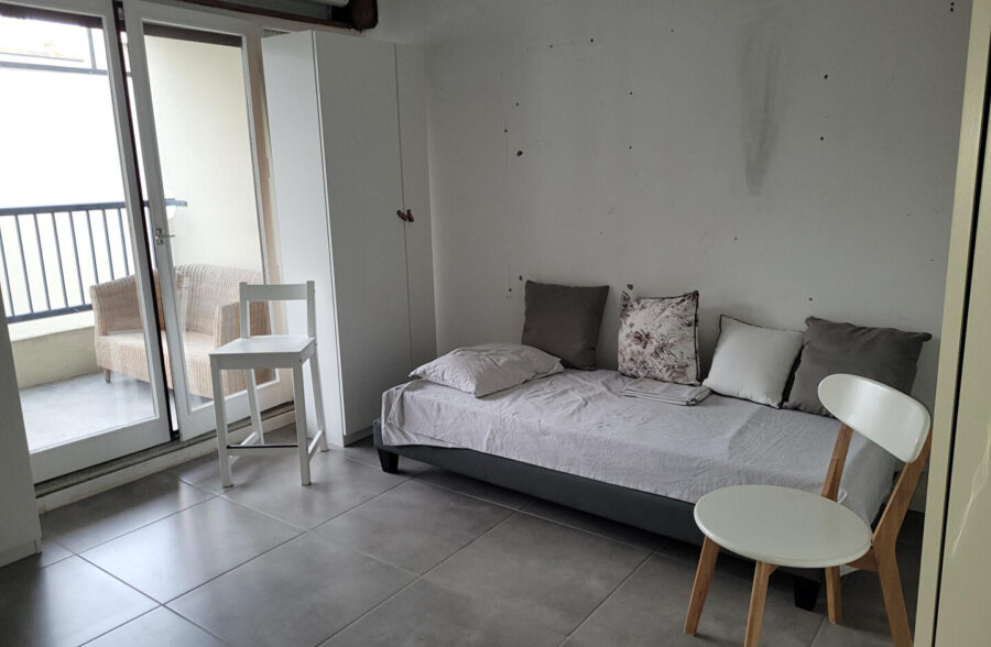 Appartement Arras 1 pièce(s) 22.66 m2