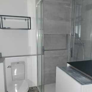 Appartement Arras 1 pièce(s) 22.66 m2