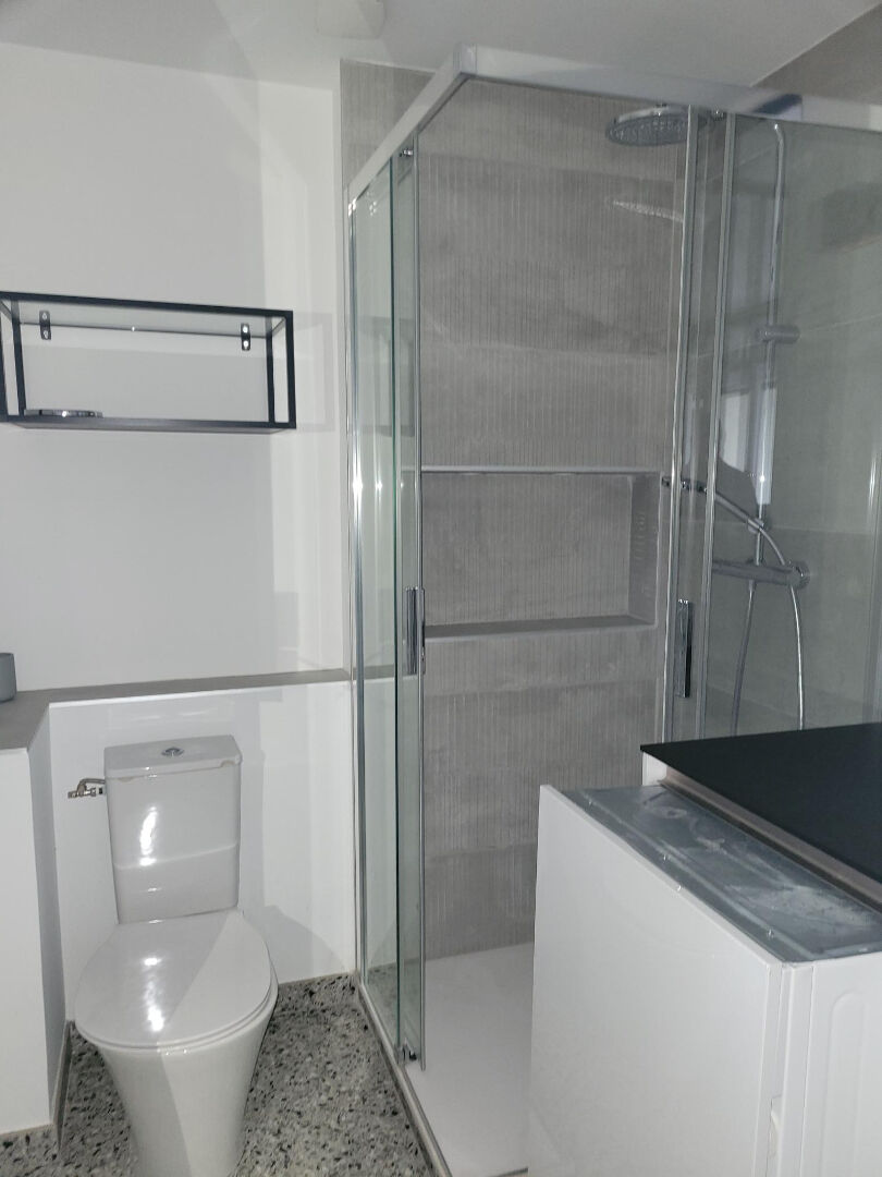 Appartement Arras 1 pièce(s) 22.66 m2