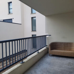 Appartement Arras 1 pièce(s) 22.66 m2