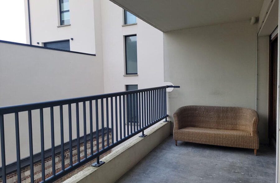 Appartement Arras 1 pièce(s) 22.66 m2