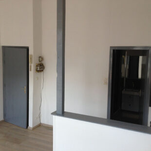 Immeuble de rapport Saint Omer