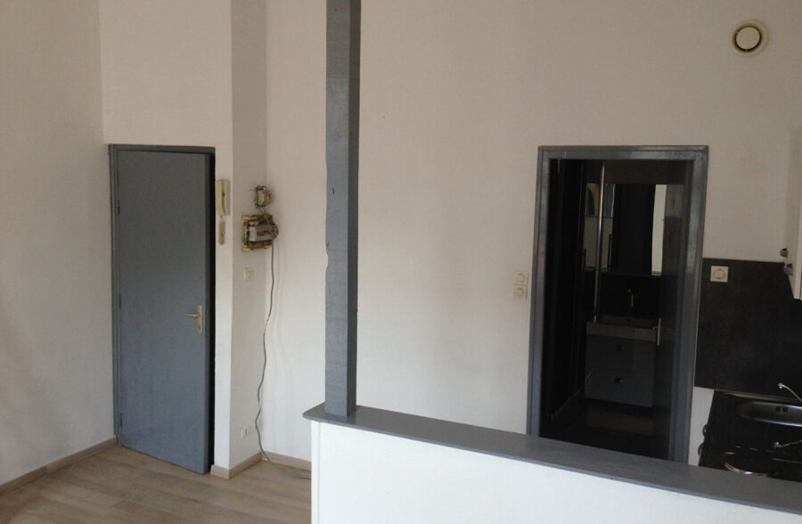 Immeuble de rapport Saint Omer