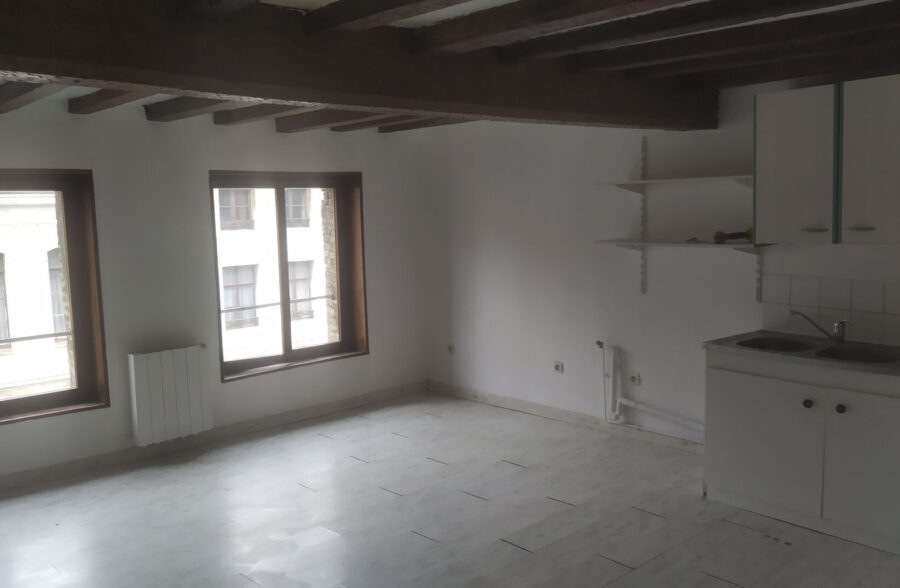 Immeuble de rapport Saint Omer